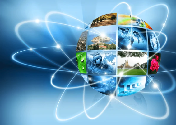 Access to a Wider Audience