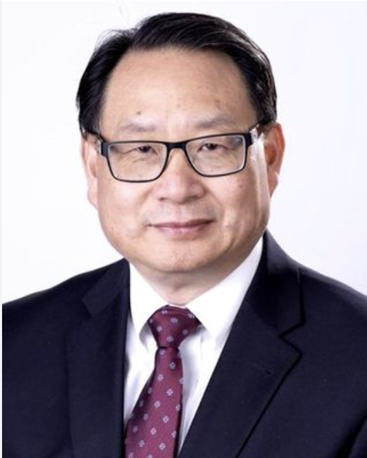 Dr. JD Yang