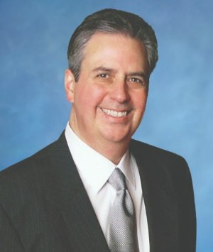 Dr. Nicholas DiNubile