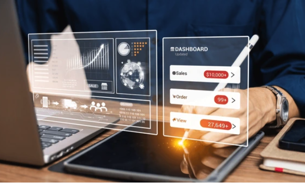 New Revenue Opportunities