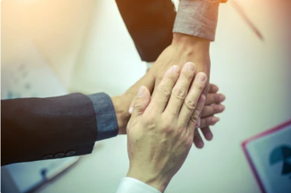 Professional Empowerment